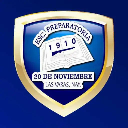 Play Preparatoria 20 de Noviembre APK