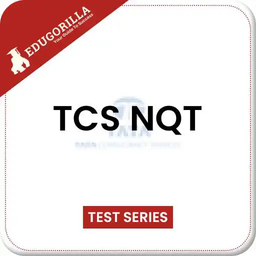 Play Prepare For TCS NQT With EduGorilla Placement App APK