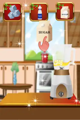 Play Prepare Fresh Fruit Juice Maker Fruit Game Play Prepare Fresh Fruit Juice Maker Fruit Game