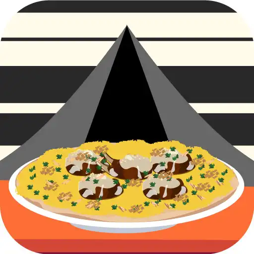 Play Prepare Jordanian Mansaf APK
