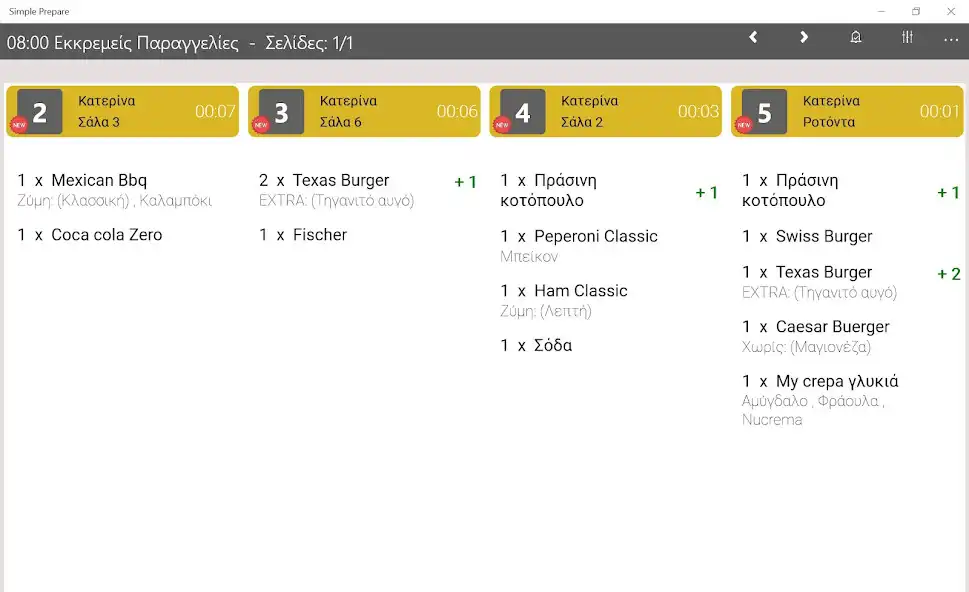 Play Prepare  and enjoy Prepare with UptoPlay