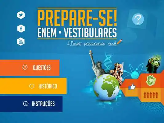 Play Prepare-se!