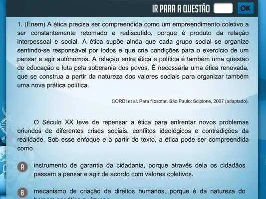 Play Prepare-se!