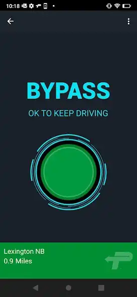 Play PrePass as an online game PrePass with UptoPlay