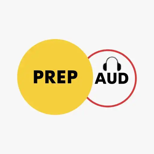 Play PrepAud: Govt Job Prep  AI APK