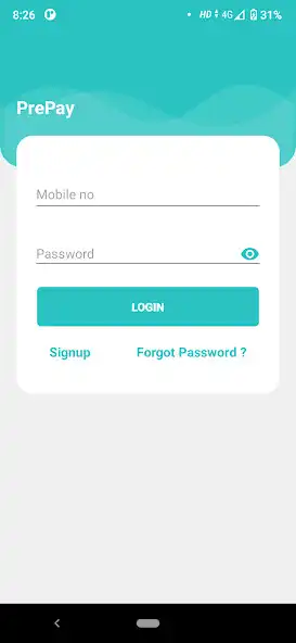 Play PrePay Recharges, Money Transf as an online game PrePay Recharges, Money Transf with UptoPlay