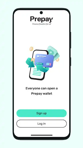 Play Prepay Super App  and enjoy Prepay Super App with UptoPlay