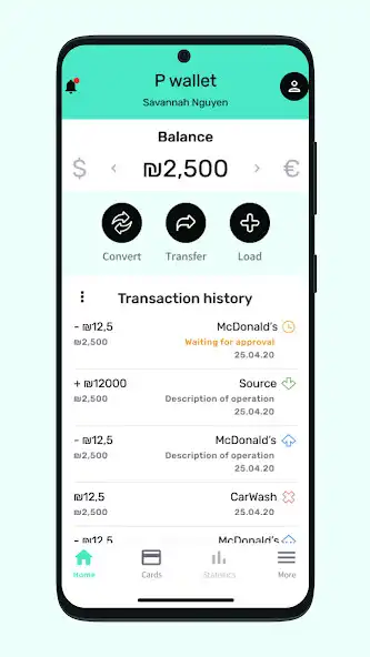 Play Prepay Super App as an online game Prepay Super App with UptoPlay