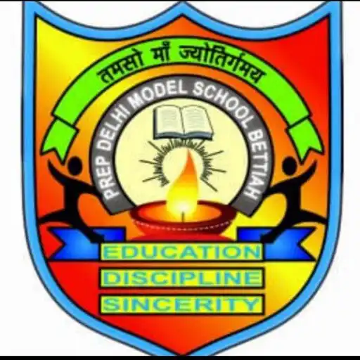 Play Prep Delhi Model School :BTH APK