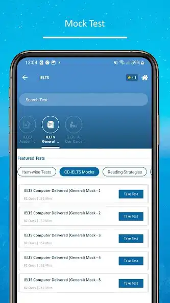 Play PrepGo Edu  and enjoy PrepGo Edu with UptoPlay