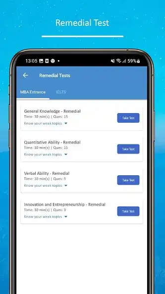 Play PrepGo Edu as an online game PrepGo Edu with UptoPlay
