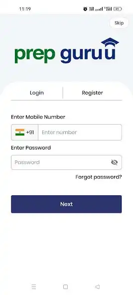Play Prep guruu as an online game Prep guruu with UptoPlay