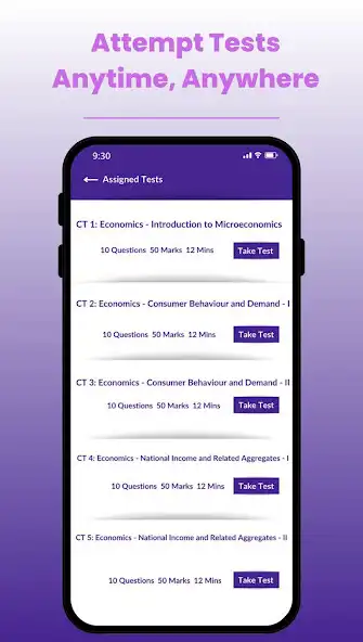 Play Prepify Mocks- CUET Mocks as an online game Prepify Mocks- CUET Mocks with UptoPlay