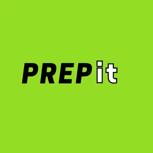 Play PREP-it OET APK