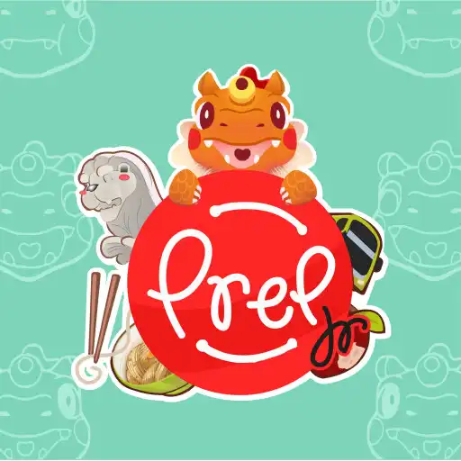 Play Prep Junior - Learn Chinese FREE! APK