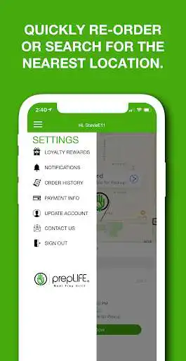 Play PrepLIFE  and enjoy PrepLIFE with UptoPlay