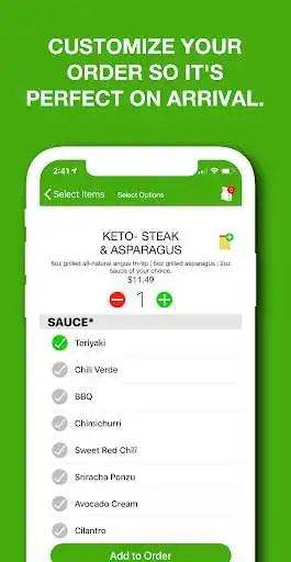 Play PrepLIFE as an online game PrepLIFE with UptoPlay