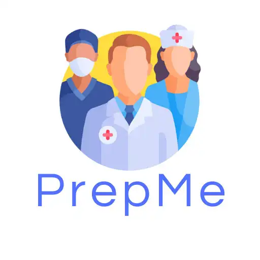 Play PrepMe (concours infirmiers) APK