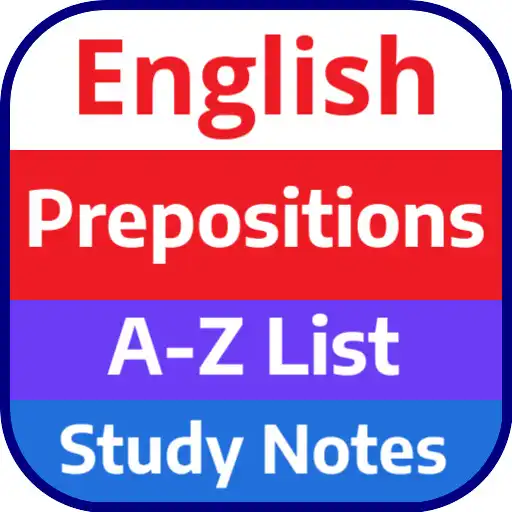 Play Preposition - English Grammar APK
