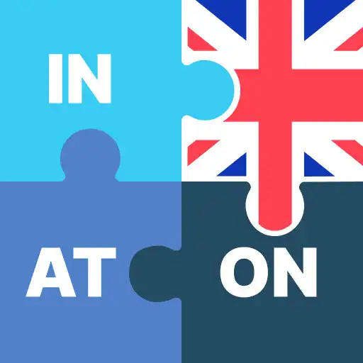 Play Prepositions in English Game APK