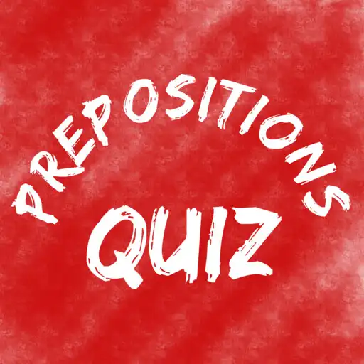 Play Prepositions Quiz APK