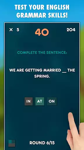 Play Prepositions Test & Practice  and enjoy Prepositions Test & Practice with UptoPlay