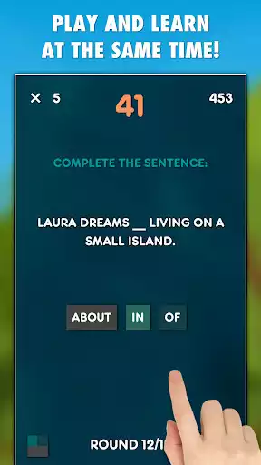 Play Prepositions Test & Practice as an online game Prepositions Test & Practice with UptoPlay