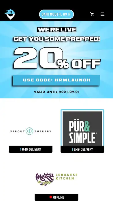 Play Prepped  and enjoy Prepped with UptoPlay