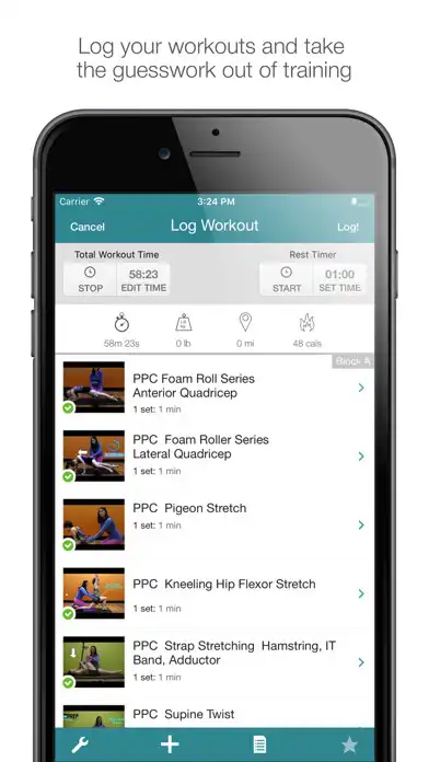 Play PREP Performance Center as an online game PREP Performance Center with UptoPlay