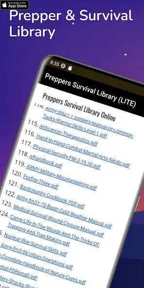 Play Preppers Survival (Lite)  and enjoy Preppers Survival (Lite) with UptoPlay
