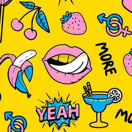 Play Preppy Wallpaper 4K APK