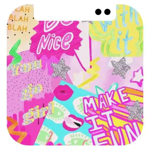 Play Preppy Wallpaper Aesthetic APK