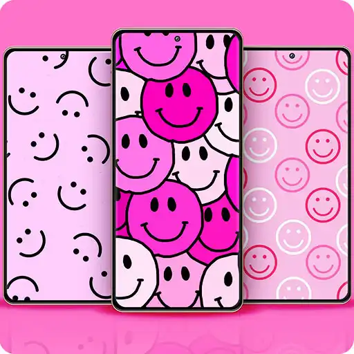Play Preppy Wallpaper Pink  and enjoy Preppy Wallpaper Pink with UptoPlay