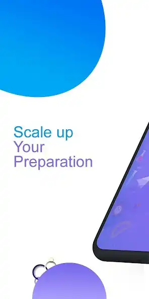 Play Prepscale: Kerala PSC Preparation App  and enjoy Prepscale: Kerala PSC Preparation App with UptoPlay