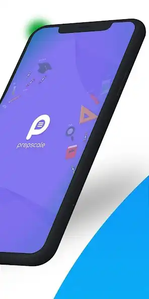 Play Prepscale: Kerala PSC Preparation App as an online game Prepscale: Kerala PSC Preparation App with UptoPlay