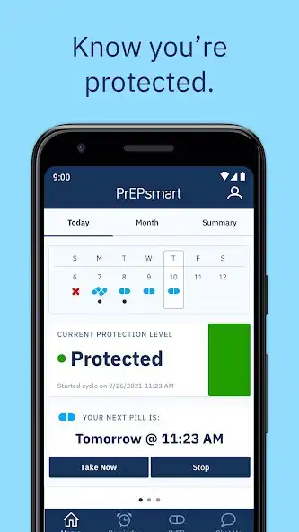 Play PrEPSmart 211 as an online game PrEPSmart 211 with UptoPlay