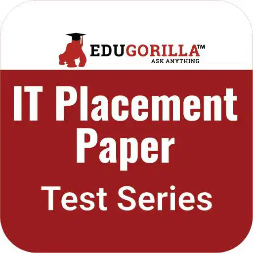 Play Prep. Tech Mahindra With EduGorilla Placement App APK