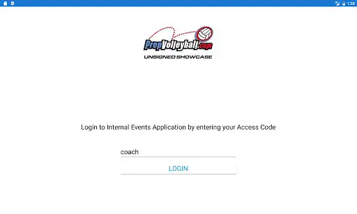 Play PrepVolleyball Showcase Registration Information  and enjoy PrepVolleyball Showcase Registration Information with UptoPlay