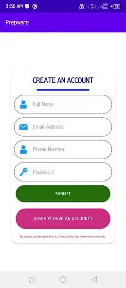 Play Prepware as an online game online Prepware with UptoPlay Play Prepware as an online game Prepware with UptoPlay