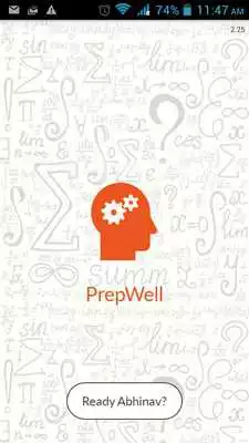 Play PrepWell