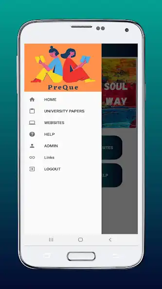 Play PreQue - GATE, JAM, KVPY, JEE ADVANCED  many more as an online game PreQue - GATE, JAM, KVPY, JEE ADVANCED  many more with UptoPlay
