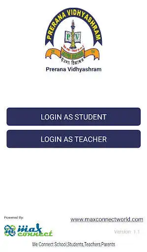 Play Prerana Vidhyashram Play Prerana Vidhyashram