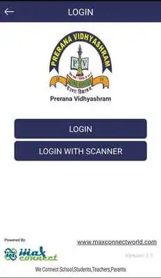 Play Prerana Vidhyashram Play Prerana Vidhyashram
