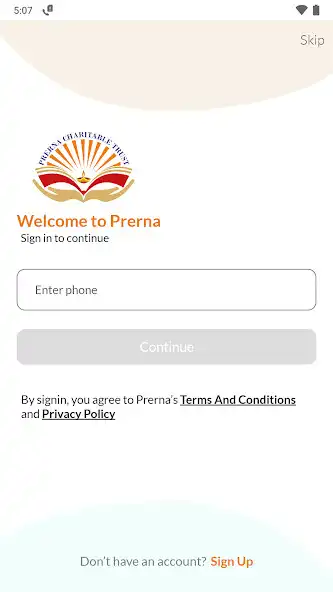 Play Prerna42 as an online game Prerna42 with UptoPlay