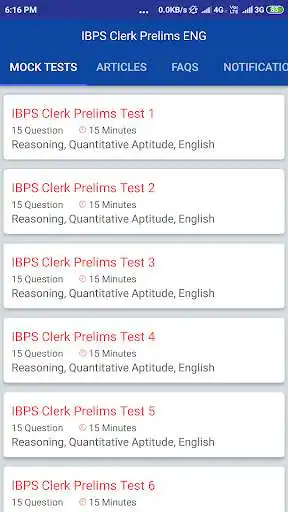 Play Prerna Competitive Classes  and enjoy Prerna Competitive Classes with UptoPlay