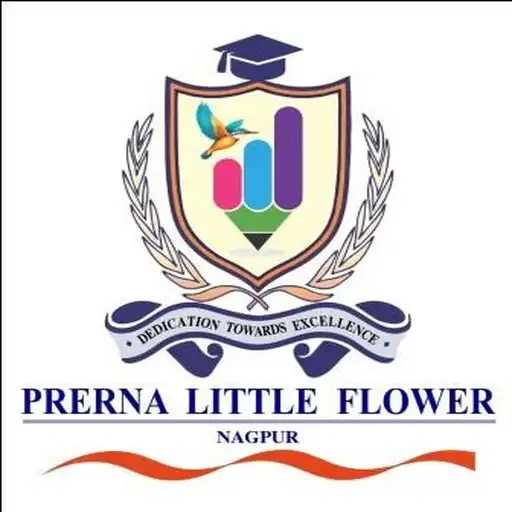 Play Prerna Little Flower School APK