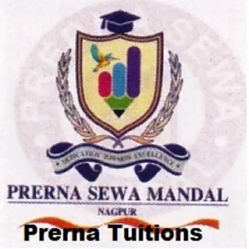 Play Prerna Tuition Classes APK