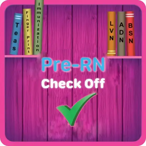 Play Pre-RN Check Off APK