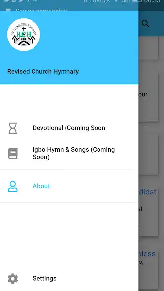 Play Presbyterian Revised Church Hymnary as an online game Presbyterian Revised Church Hymnary with UptoPlay