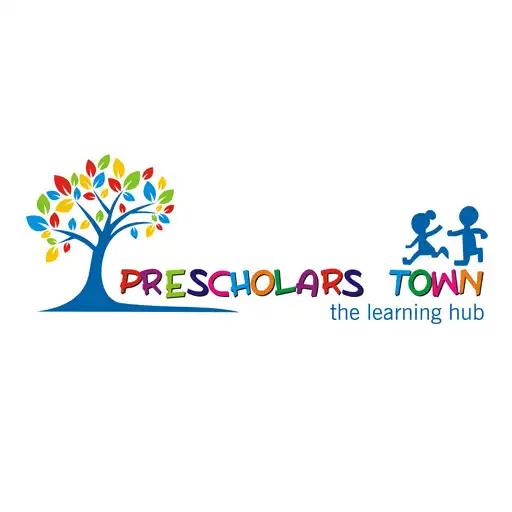Play PRESCHOLARS TOWN APK